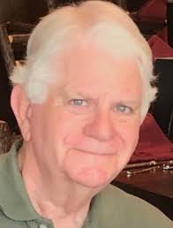 Obituary of Rodney E. Carney