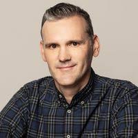 Shane Powers revisits absolutely losing his mind