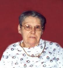 Violet Gardner Obituary