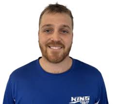 King Cooling and Heating Team