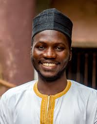 Hussain Ahmed's Instagram, Twitter & Facebook