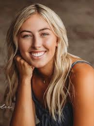 Brandie Morgan's Instagram, Twitter & Facebook