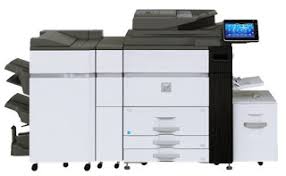 Software to improve your experience with our products. Sharp Mx M1054 Driver Downloads Windows Mac Linux Printer Drivers Printer Drivers