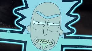 Rick and morty is an animation sitcom created by justin roiland and dan harmon for cartoon he also goes on adventures across the universe that often involve his grandchildren, morty and discover thousands of model sheets, concept designs, background paintings from the best animation. Rick Morty Wallpaper Explore Tumblr Posts And Blogs Tumgir
