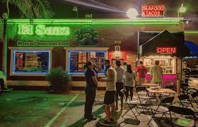 725 n pacific coast hwy (at n catalina ave), redondo beach, ca seafood restaurant · south redondo beach · 12 tips and reviews suzy: Essential Tacos In Long Beach Pretty Much Every Good Taco 2019 Edition The Hi Lo