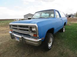 Image result for Dark Blue 1982 Dodge Truck