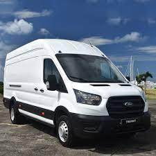 Say Hello To Your Ultimate Business Partner Offering Work Ready Performance Capability The 2020 Ford Transit Is B Ford Transit Business Transportation Van