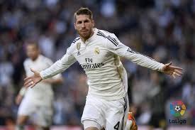 Full squad information for real madrid, including formation summary and lineups from recent games, player profiles and team news. Sergio Ramos On The Wake Of Best Defenders In Real Madrid History Laliga