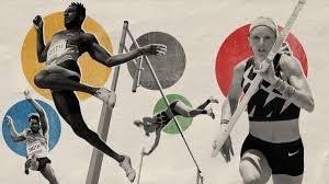 Sandi's birth flower is larkspur and. Tokyo Olympics How Sandi Morris And Tyrone Smith Navigated The Purgatory Of A Postponed Games Cnn