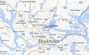 jʉʂˈhɔlm) is one of four suburban districts in, and the seat of danderyd municipality, stockholm county, sweden. Djursholm Tide Station Location Guide