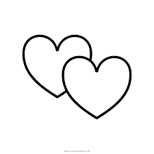 Hearts coloring pages for adults can help you share your heart with that someone special. Hearts Coloring Page Ultra Coloring Pages