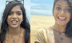 Mumbai YouTubers revealing photoshoot ignites outrage