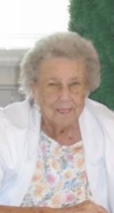 Nancy Temple Obituary