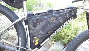 A Complete List Of Bikepacking Bag And Frame Bag Manufacturers With Prices