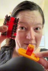 Little Mcdonalds Vs Toddler Toy Mcdoanlds