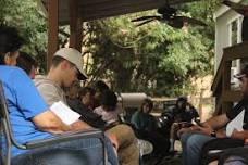 Cornerstone Family Camp 2026
