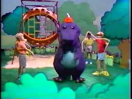 No ads when logged in. Barney The Backyard Gang Three Wishes Original Version Youtube