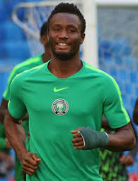John obi mikel is also a legend ▷ john obi mikel ▷ chelsea fc ▷ all goals,skills & assists ▷ my mfc.co.uk brings you every touch from john obi mikel's debut versus newport county in the fa cup. John Obi Mikel Wikipedia