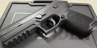 John randeris / ritzau scanpix Sig Sauer P320 Wikiwand