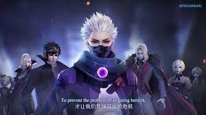Maybe you would like to learn more about one of these? Playlist Age Of Gunslingers Season 1 2 3 Chinese Anime Donghua English Sub Full Episode 1 36 Martial Arts Anime Anime Age