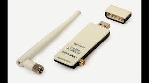 برامج تشغيل الجهاز للتحكم الكامل فى جميع وظائف الجهاز. How To Install Tp Link Tl Wn722n Driver Youtube
