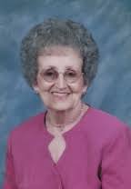 Evelyn Marie Harrington Mullis, 88