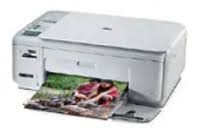 This download is intended for the installation of hp officejet j5700 series driver under most operating systems. Hp Photosmart C4385 Driver Download Drivers Software