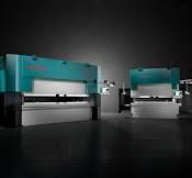 Salvagnini B3 Press Brake | Automated Sheet Metal BrakeB3