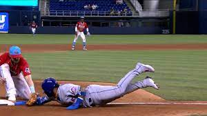 436,113 likes · 3,607 talking about this. Adam Cimber S Clutch Pickoff 05 21 2021 Miami Marlins