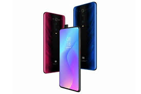 Xiaomi mi 9t android smartphone. Xiaomi Luncurkan Mi 9t Kembaran Redmi K20