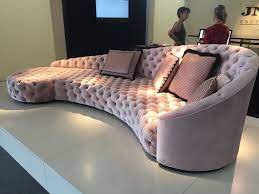 Tufted Sofa Designs From Classical To Modern And Beyond Living Room Sofa Design Leather Sofa Living Room Trendy Furniture