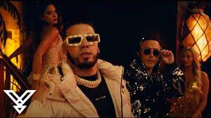 Anuel aa publica nuevo tema y desata rumores de su retiro musical (video) el cantante, que actuó en la reciente gala de los latin grammy, publicó en instagram un video de su nuevo tema y. Anuel Aa Sus Mejores Canciones Y Colaboraciones Del 2020