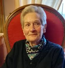 Westhoffen. 85 printemps pour Marguerite Kapp