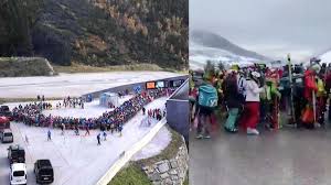Bis märz 2021 dort in dieser funktion als lehrbeauftragter tätig. Die Tagespresse On Twitter Nach Gedrange Vor Skilift Tirol Beschliesst 1 Km Mindestabstand Fur Fotografen Https T Co Qzcv62eenj