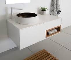 Will not have any visible marks of age or use. Bathroom Vanities Sydney Custom Bathroom Vanities