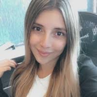 Ana Florez's Instagram, Twitter & Facebook