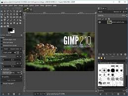 It will allow you to display a psd photoshop file, as well as save it in a bunch of other popular formats. How To Open Psd File Without Photoshop