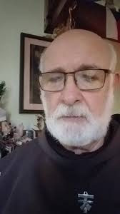 Fray Jack Hoak, comparte con nosotros un mensaje de paz y bien. 🙏