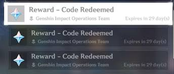 Check spelling or type a new query. Redeem Code Genshin Impact Genshin Impact Redemption Code How To Redeem Codes On Ps4 Pc And Mobile The Axo You Have To Input The Below Three Things Blackbirdblogging