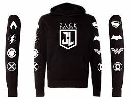 1 media 1.1 comics 1.2 soundtrack 2 character figures 2.1 statues 2.1.1 prime 1 studio 1:2 scale 2.1.2 weta workshop 1:4 scale 2.2. Other Image Of Zack Snyder S New Justice League Merch Featuring The Green Lantern And Martian Manhunter Logos Dc Cinematic