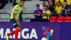 El técnico de la selección colombia carlos queiroz dio a conocer la lista de convocados de la selección colombia para los amistosos del 6 y 10 de septiembre por la fecha fifa frente a brasil y. Colombia Vs Venezuela Gabriel Fuentes Es Convocado De Ultima Hora Por Carlos Queiroz Eliminatorias Qatar 2022 Nczd Futbol Internacional Depor