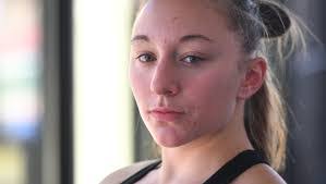 Megan Mcbride's Instagram, Twitter & Facebook