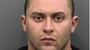 Former UK football player suspected in two Ky. robberies after being  charged in Fla.