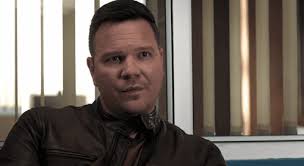 911 Lone Star Grace Ryder GIF