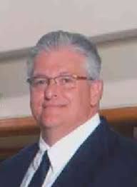 Stephen Gipp Obituary