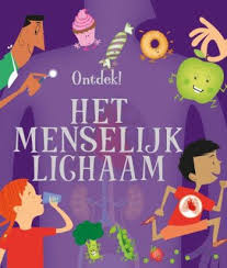 Dit Boek Is Onderdeel Van Een Leuke Serie Informatieve Boeken Voor Kinderen De Serie Bestaat Uit 4 Boeken Me Het Menselijk Lichaam Menselijk Lichaam Menselijk