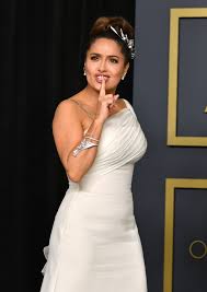 She also owns the prestigious around 2000, hayek founded film. Selten Salma Hayek Postet Ein Bild Mit Tochter Valentina Promiflash De