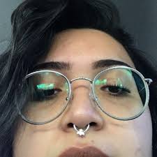 Bee Septum Nose Ring, Silver Nose Ring Hoop, Bee Cartilage Earring, Septum  Piercing 18g, Nose Jewelry, Nose Ring Bee, Snug Septum Hoop