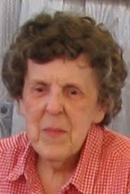Obituary for Pearl W. Johnson