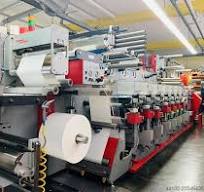 ➤ Used & new flexographic printing presses on Machineseeker ...